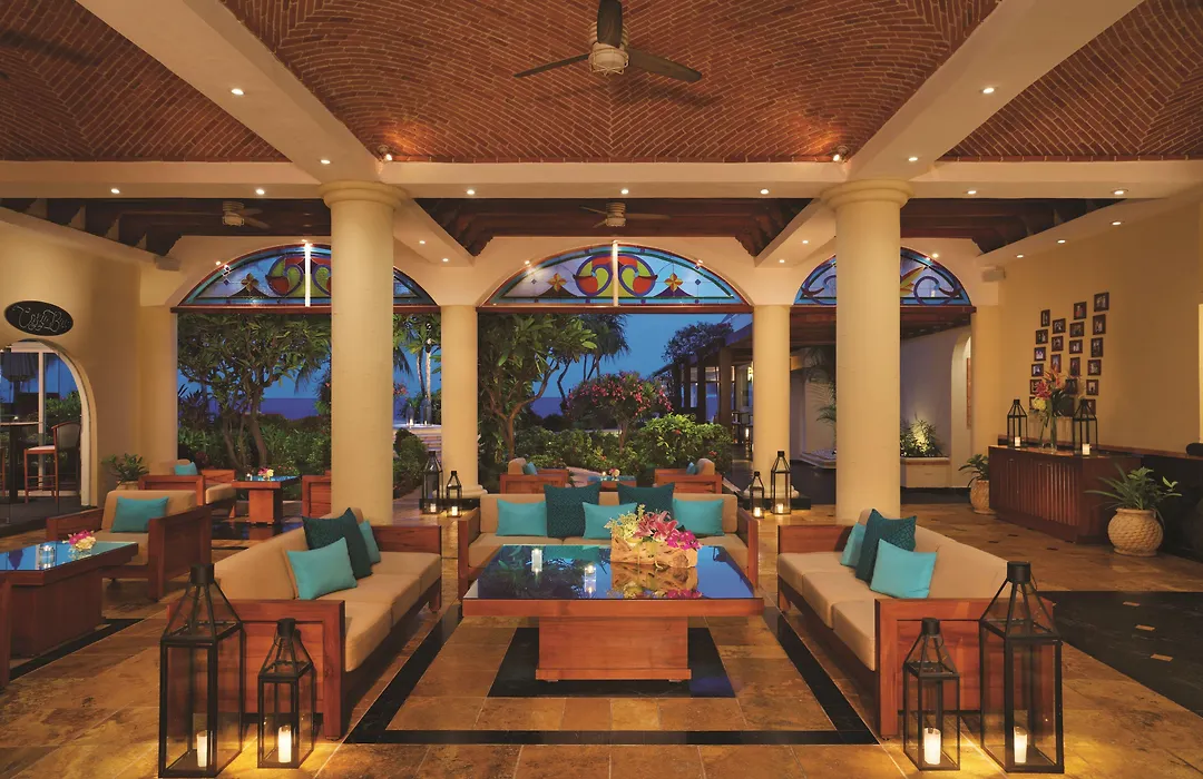 Zoetry Villa Rolandi Isla Mujeres Cancun - All Inclusive-1