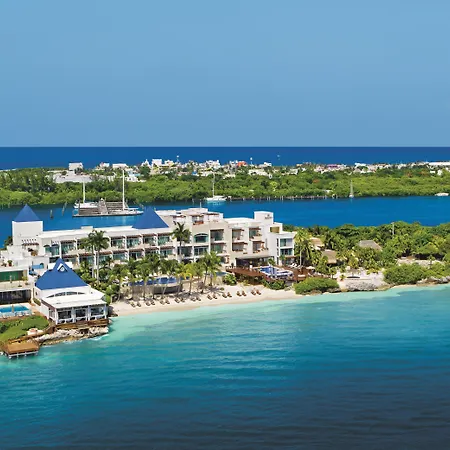 Zoetry Villa Rolandi Isla Mujeres Cancun - All Inclusive-3
