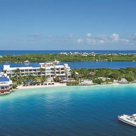 Zoetry Villa Rolandi Isla Mujeres Cancun - All Inclusive-2